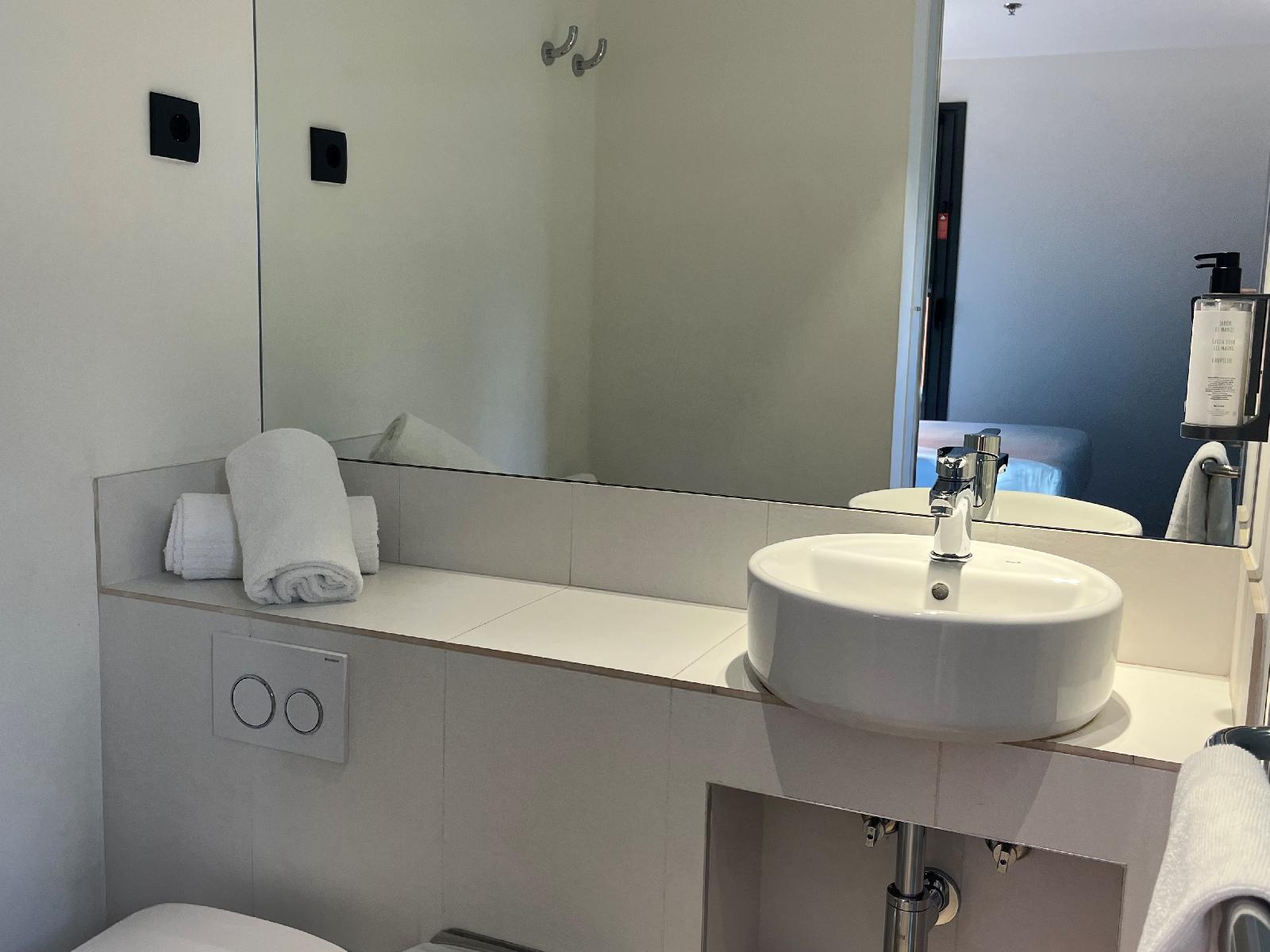 Four Points Flex By Sheraton Madrid Atocha