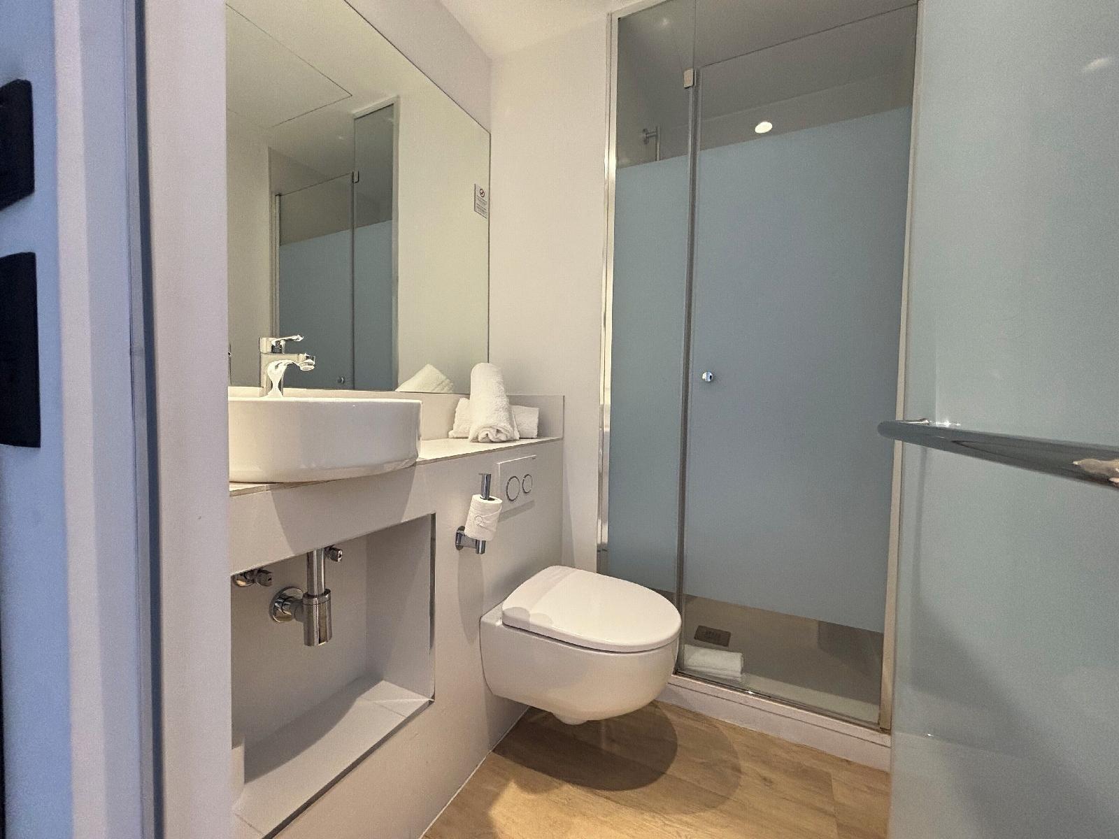 Four Points Flex By Sheraton Madrid Atocha