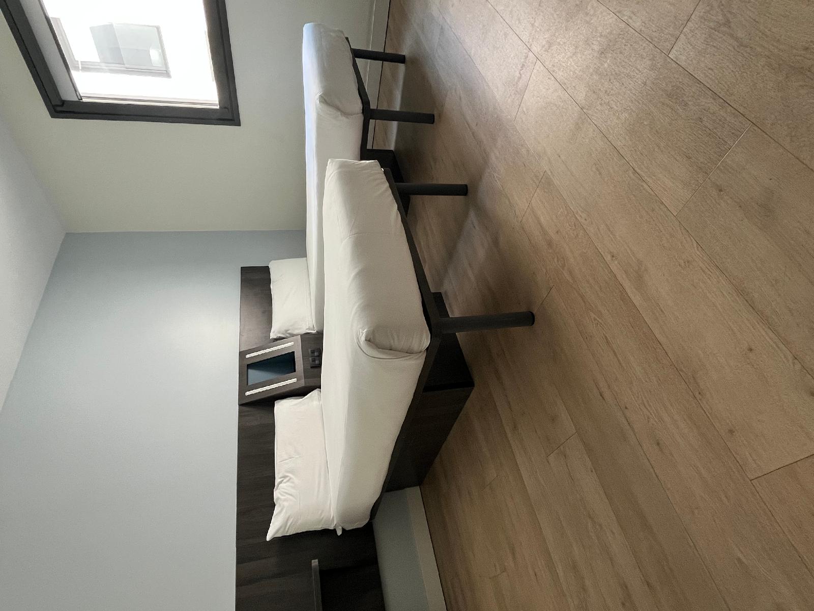 Four Points Flex By Sheraton Madrid Atocha