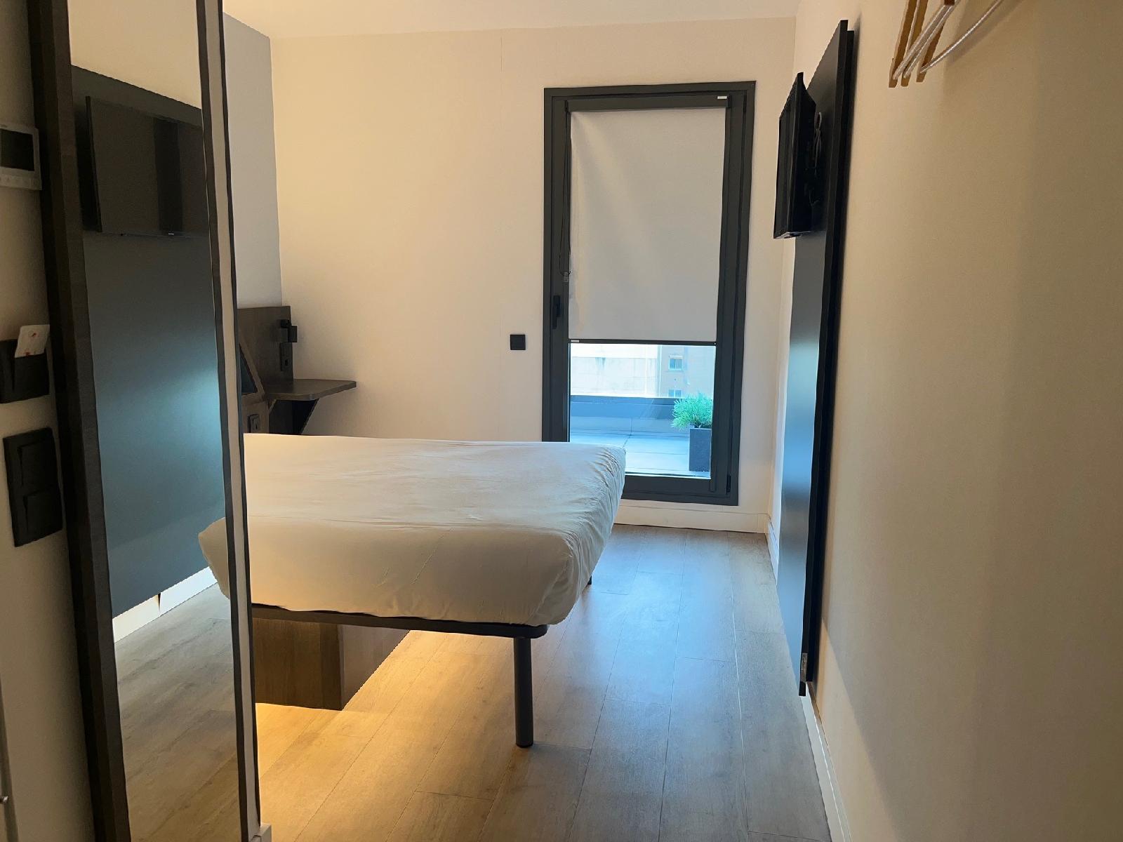 Four Points Flex By Sheraton Madrid Atocha