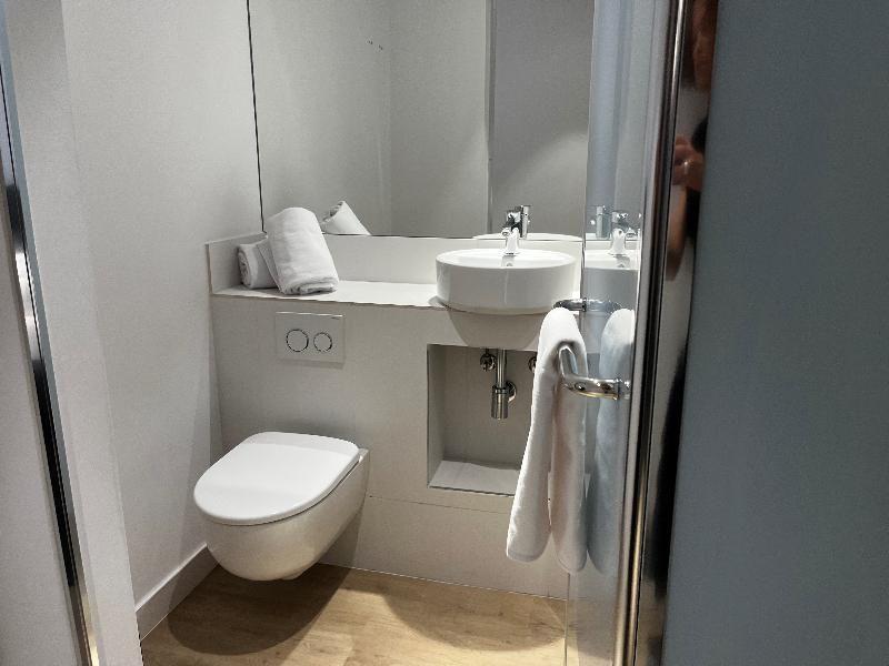 Four Points Flex By Sheraton Madrid Atocha