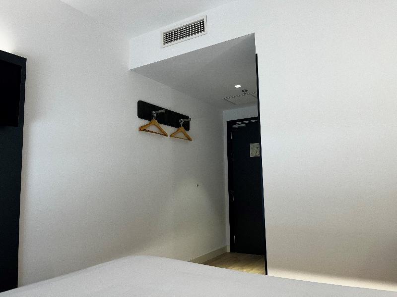 Four Points Flex By Sheraton Madrid Atocha