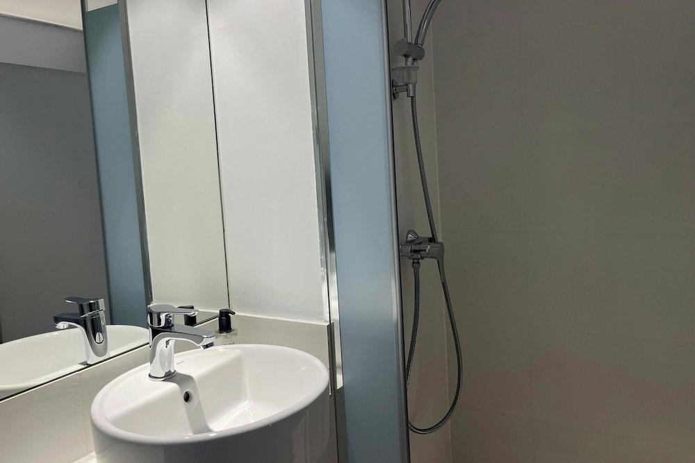 Four Points Flex By Sheraton Madrid Atocha