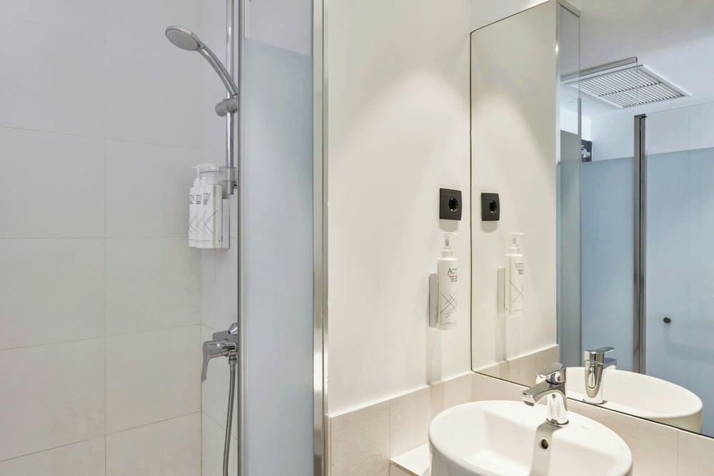 Four Points Flex By Sheraton Madrid Atocha