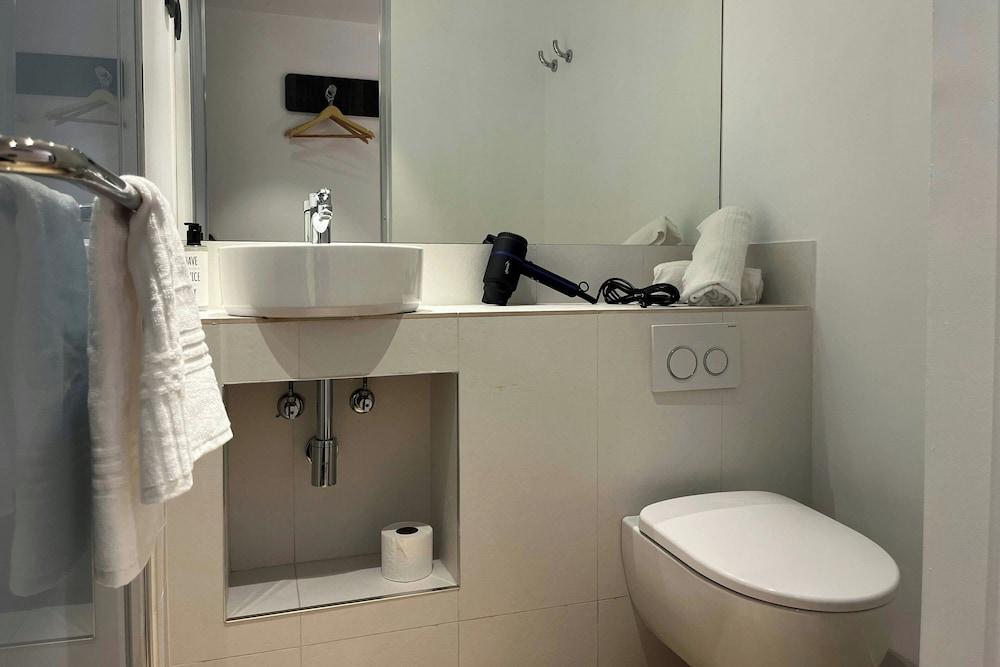 Four Points Flex By Sheraton Madrid Atocha