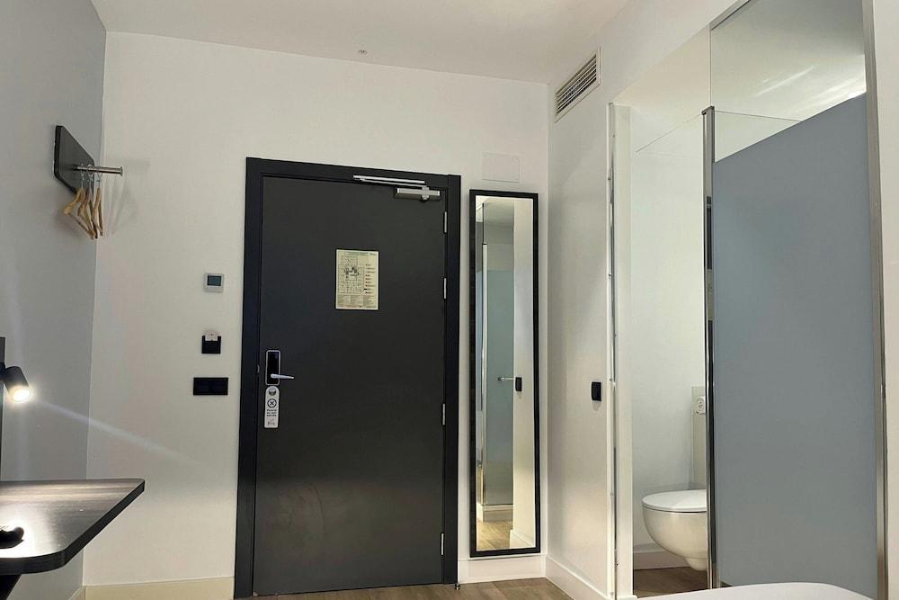 Four Points Flex By Sheraton Madrid Atocha