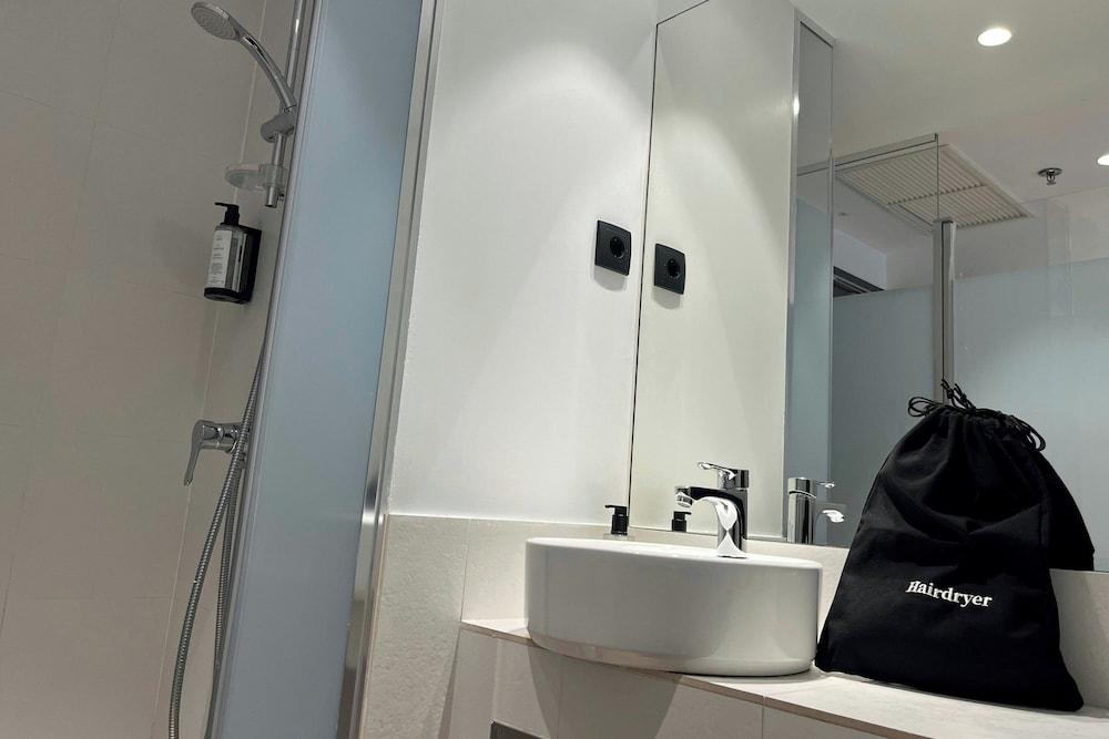 Four Points Flex By Sheraton Madrid Atocha