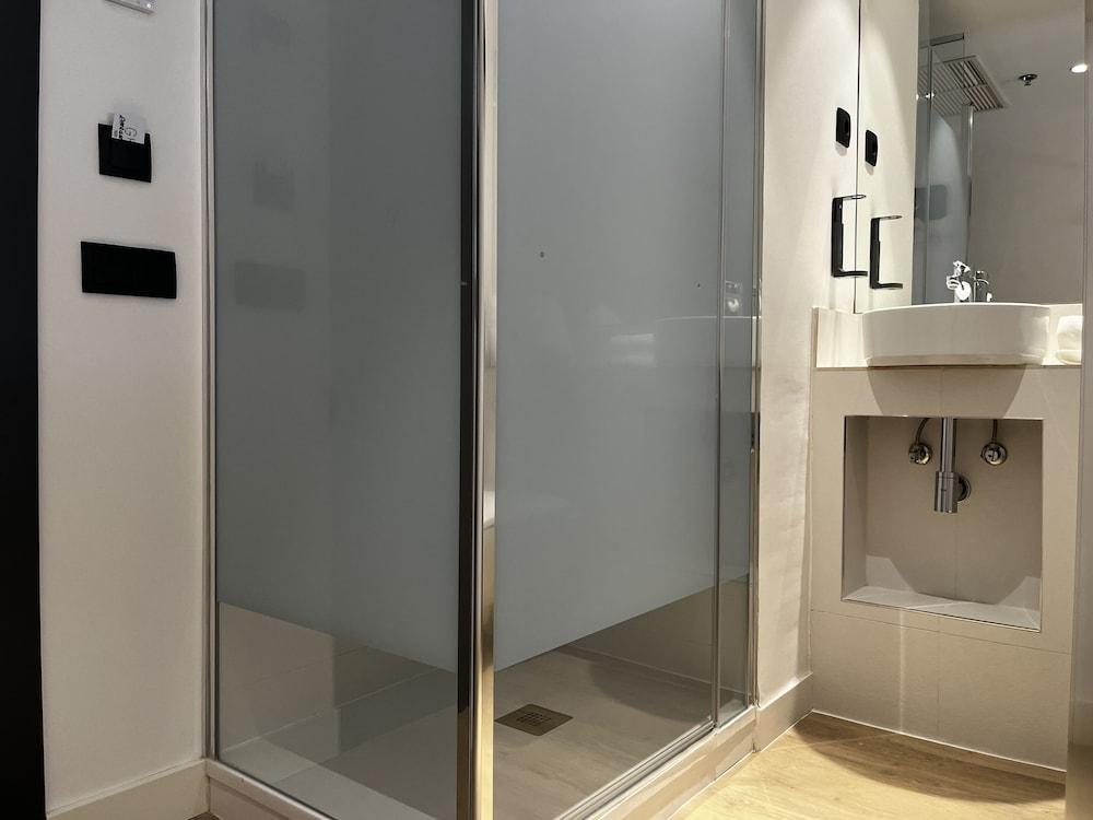 Four Points Flex By Sheraton Madrid Atocha