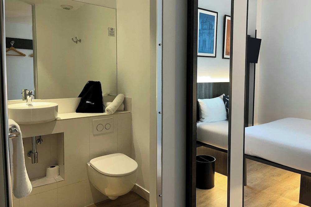 Four Points Flex By Sheraton Madrid Atocha