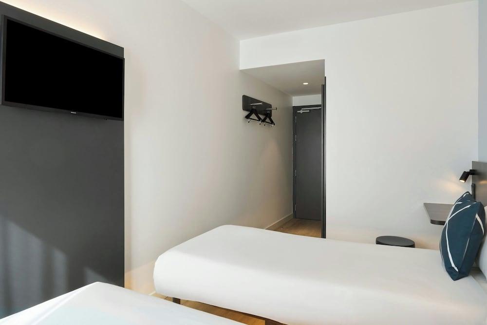 Four Points Flex By Sheraton Madrid Atocha
