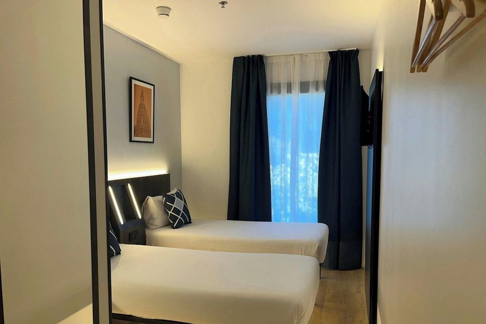Four Points Flex By Sheraton Madrid Atocha
