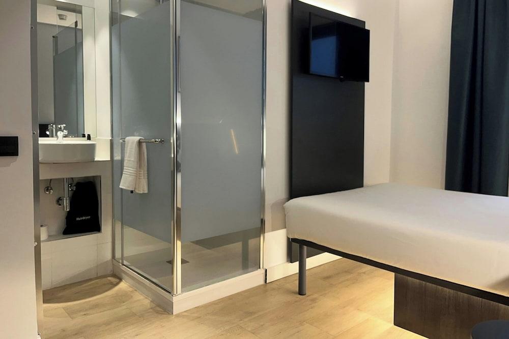 Four Points Flex By Sheraton Madrid Atocha