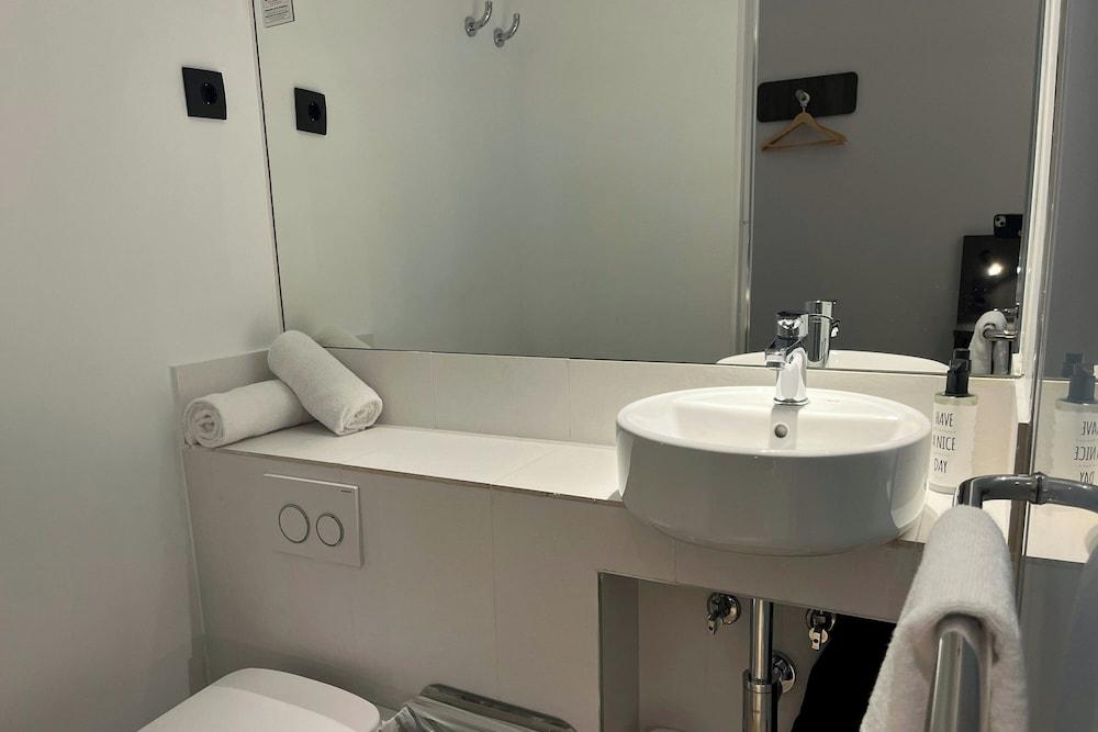 Four Points Flex By Sheraton Madrid Atocha