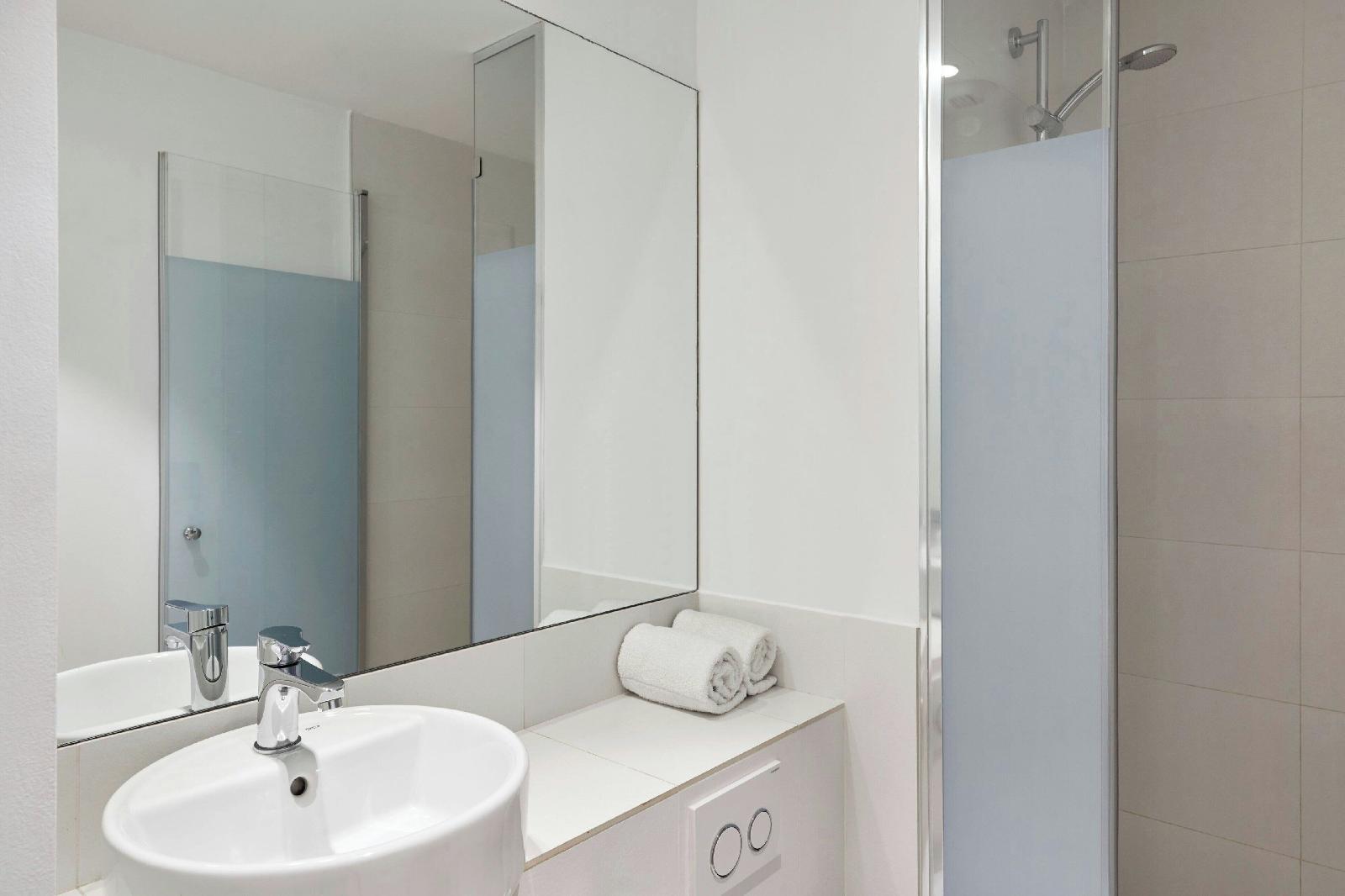 Four Points Flex By Sheraton Madrid Atocha