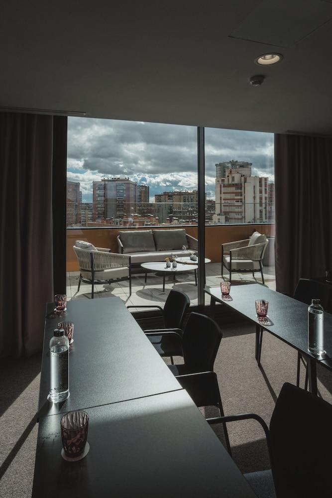 Hotel Pinar Plaza