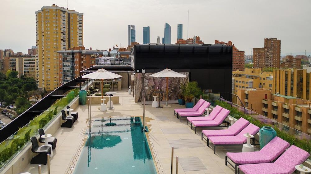 Hotel Pinar Plaza