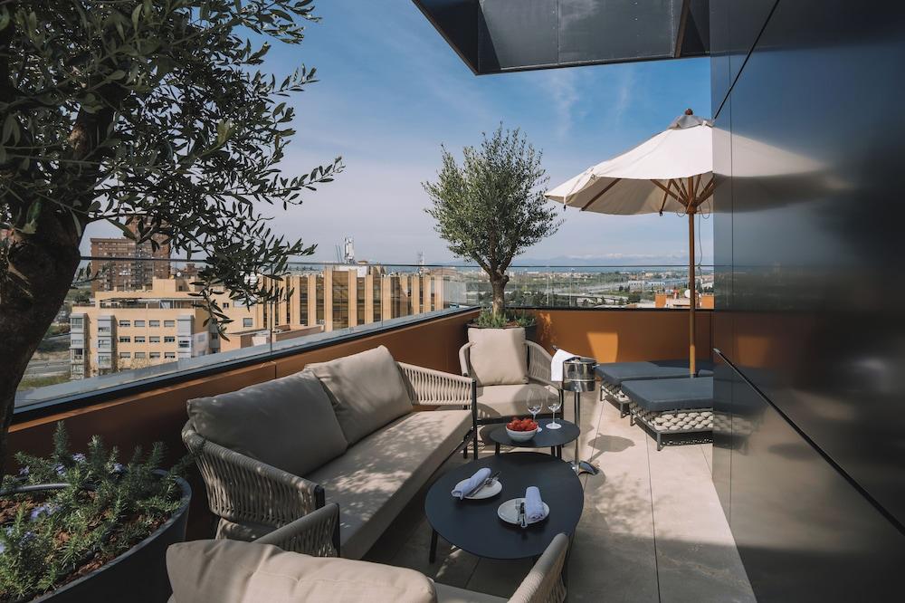 Hotel Pinar Plaza