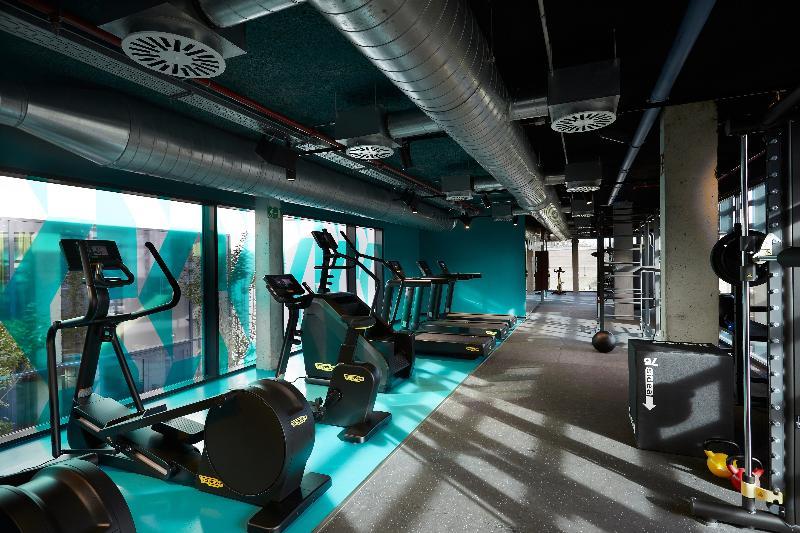 The Social Hub Barcelona Poblenou