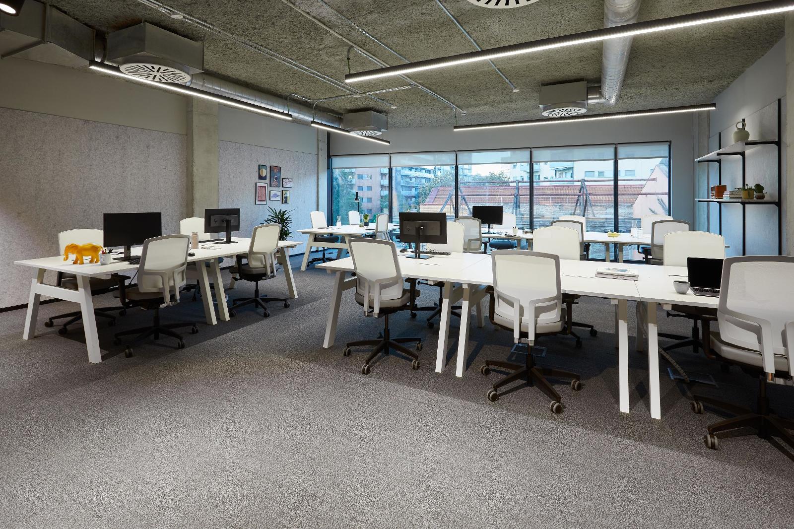 The Social Hub Barcelona Poblenou