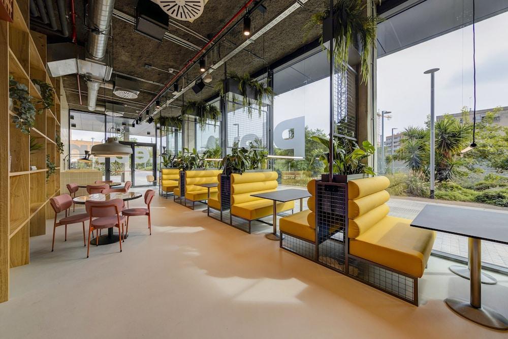 The Social Hub Barcelona Poblenou