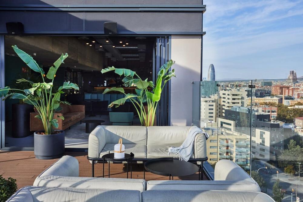 The Social Hub Barcelona Poblenou