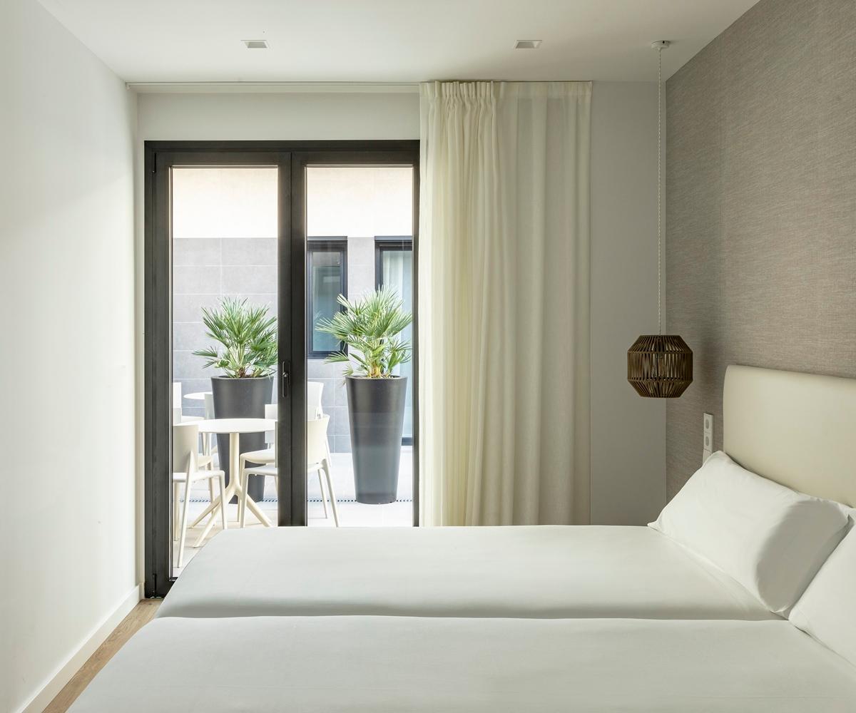 Europa Barcelona Apartment