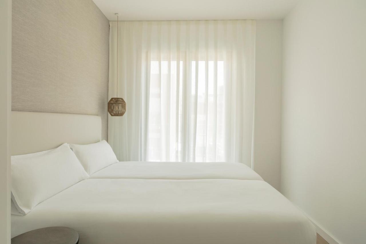 Europa Barcelona Apartment