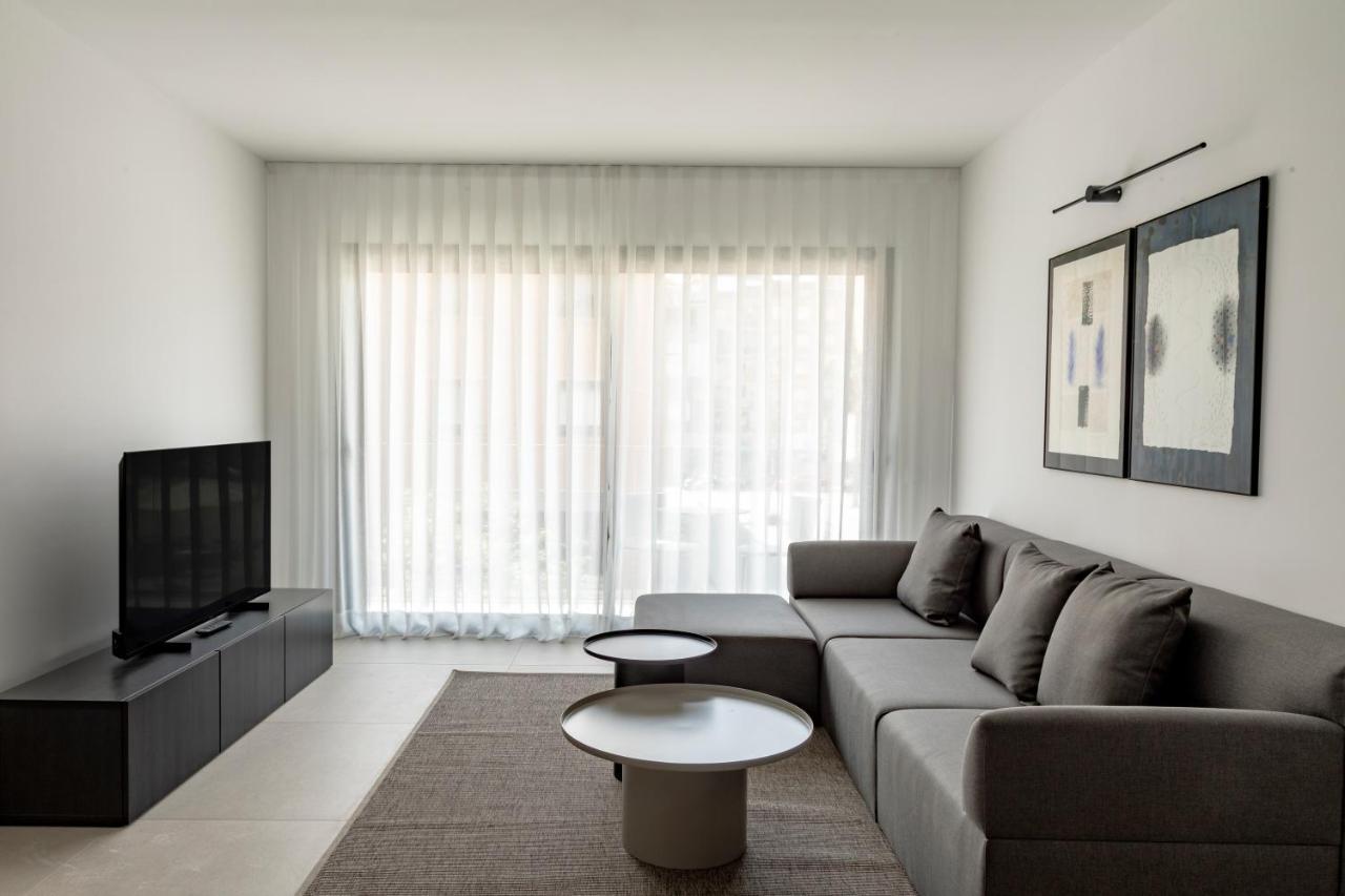 Europa Barcelona Apartment