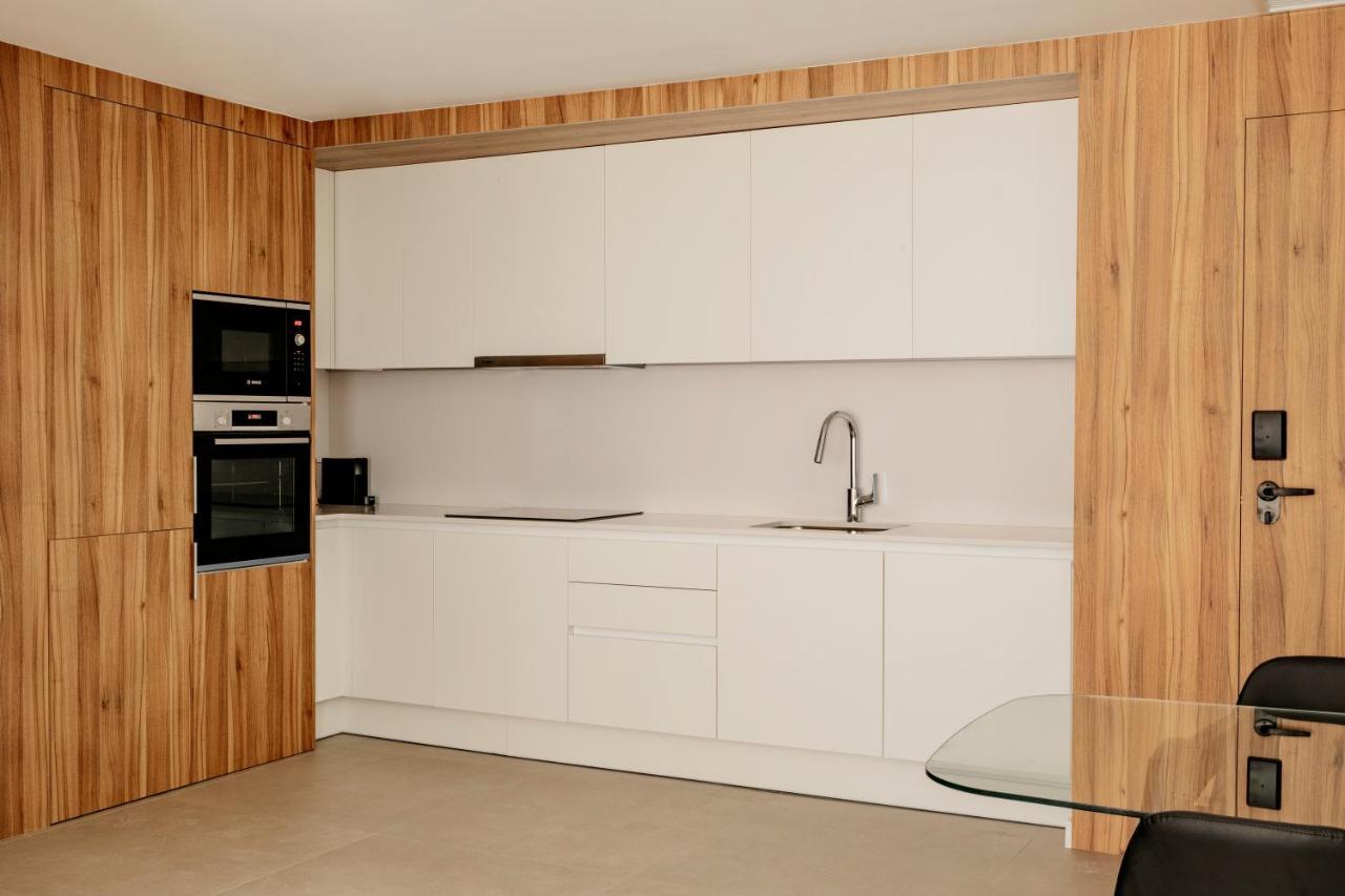 Europa Barcelona Apartment