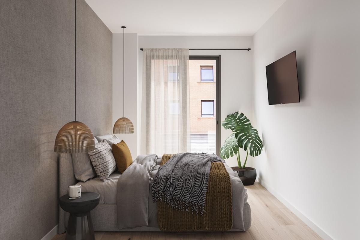 Europa Barcelona Apartment