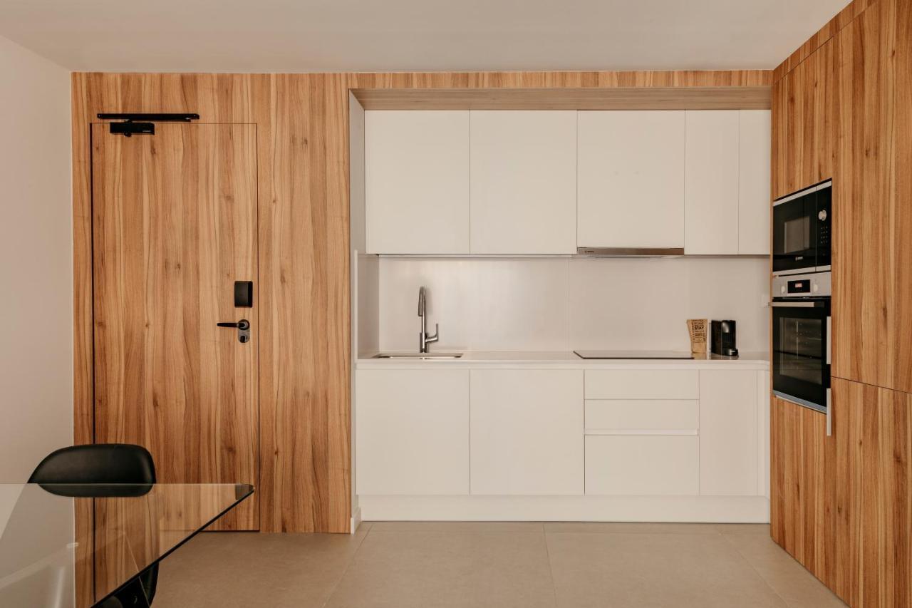 Europa Barcelona Apartment