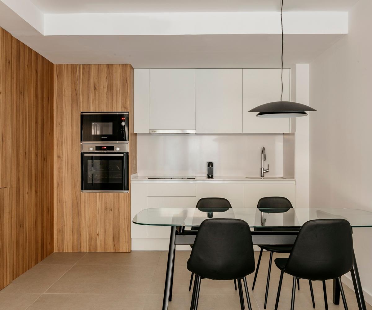 Europa Barcelona Apartment