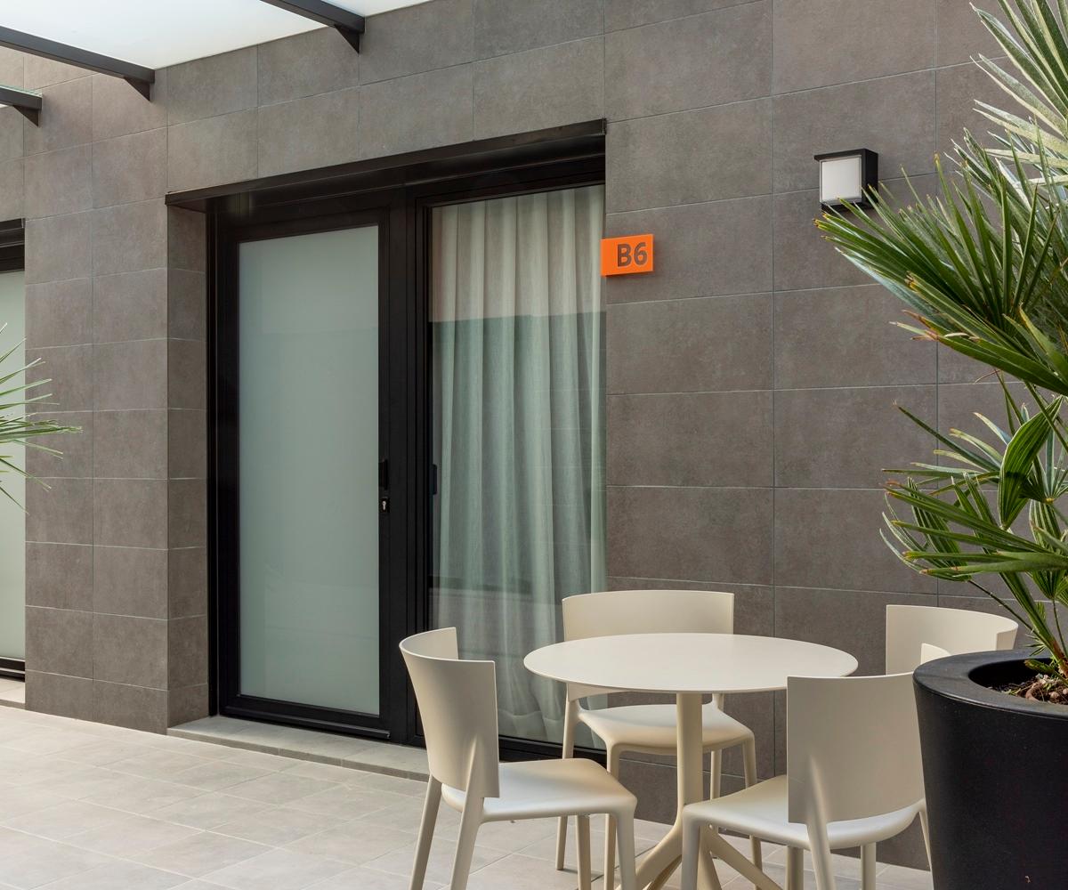 Europa Barcelona Apartment
