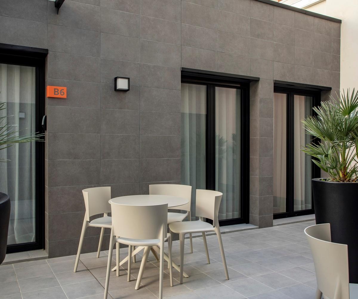 Europa Barcelona Apartment