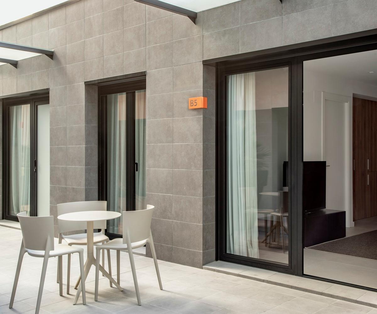 Europa Barcelona Apartment