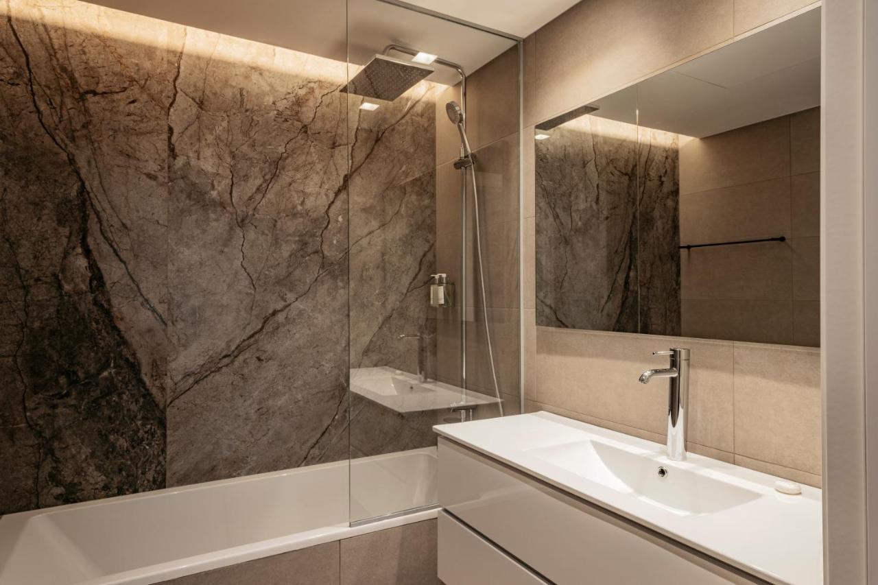 Europa Barcelona Apartment