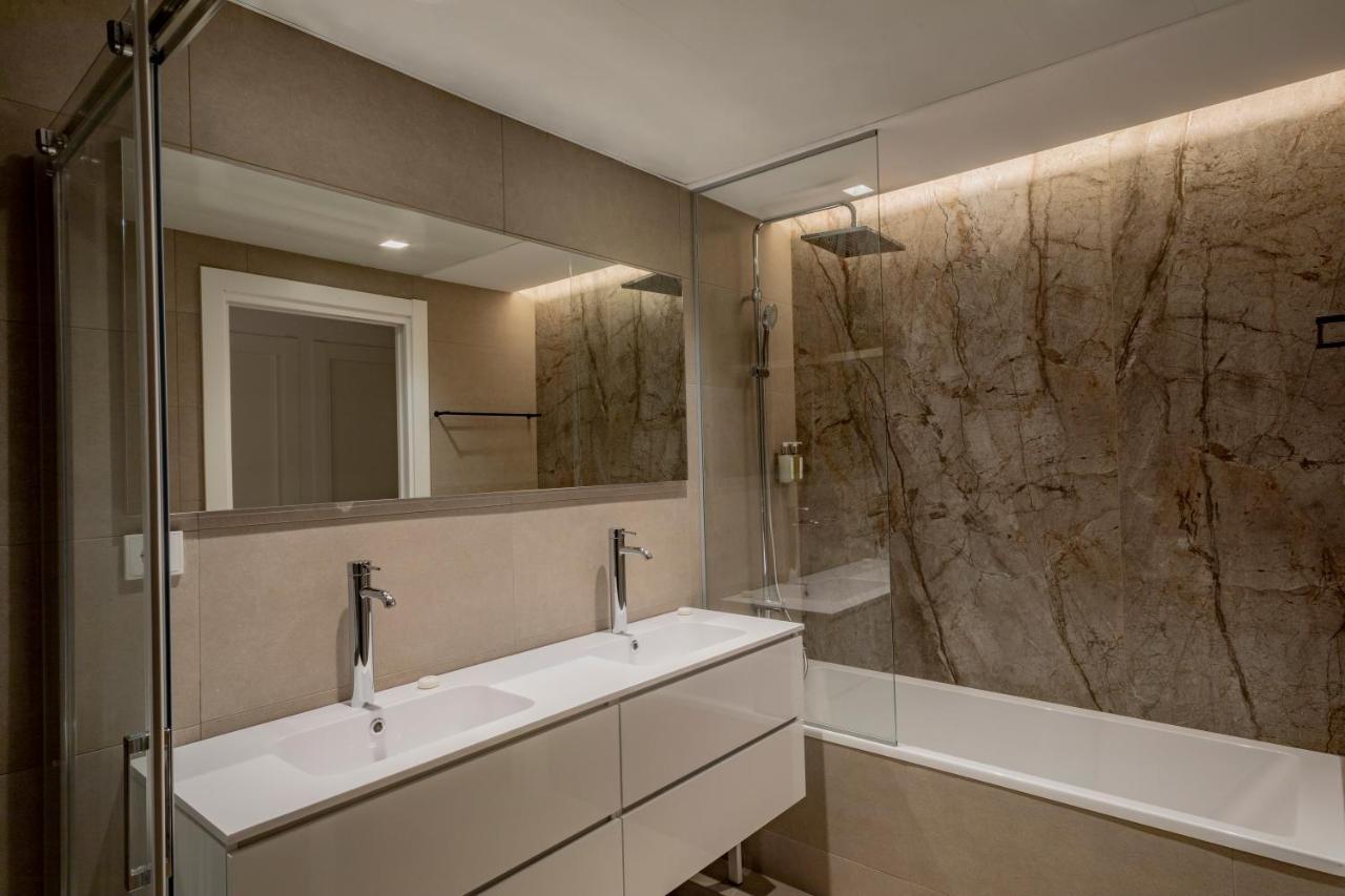 Europa Barcelona Apartment