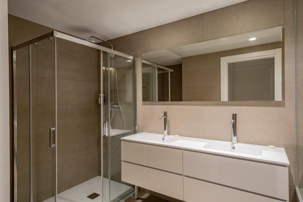Europa Barcelona Apartment
