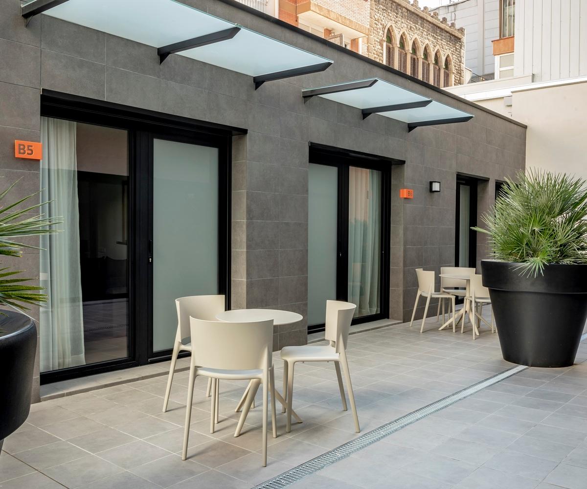 Europa Barcelona Apartment