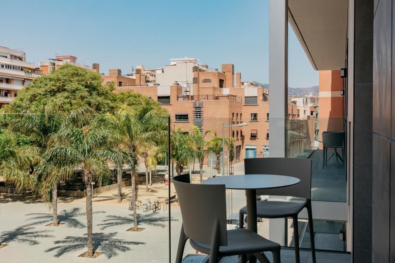 Europa Barcelona Apartment