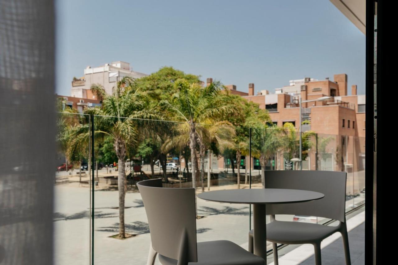 Europa Barcelona Apartment