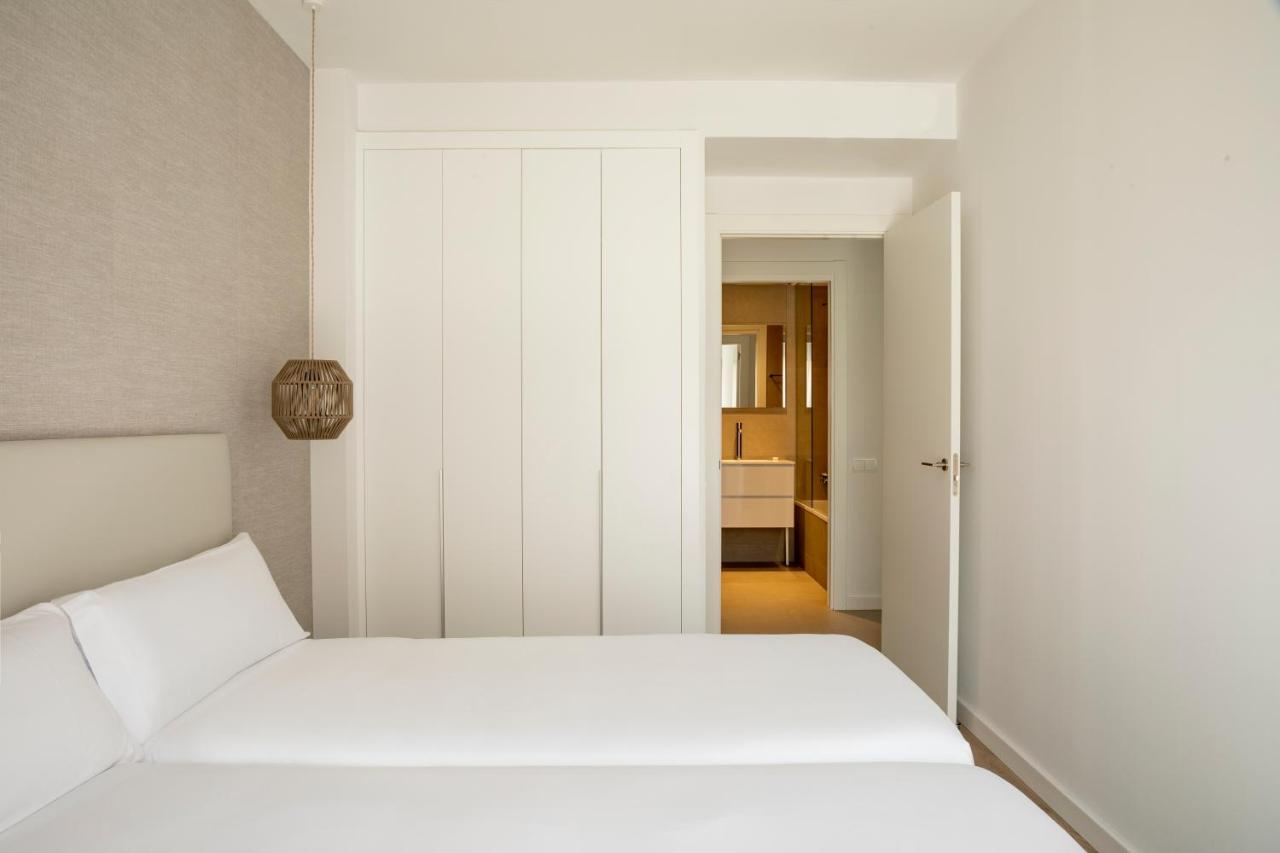 Europa Barcelona Apartment