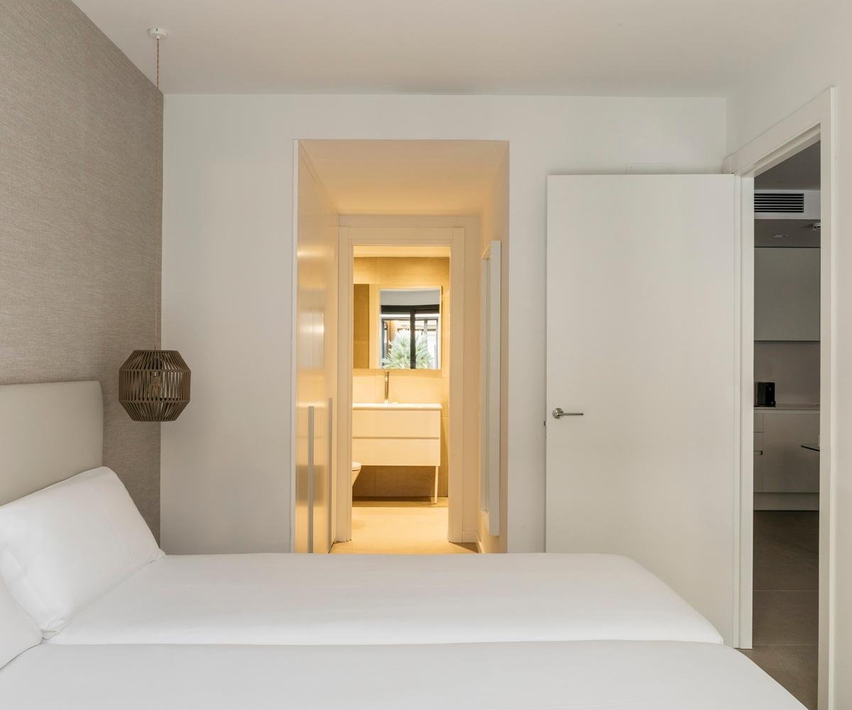 Europa Barcelona Apartment