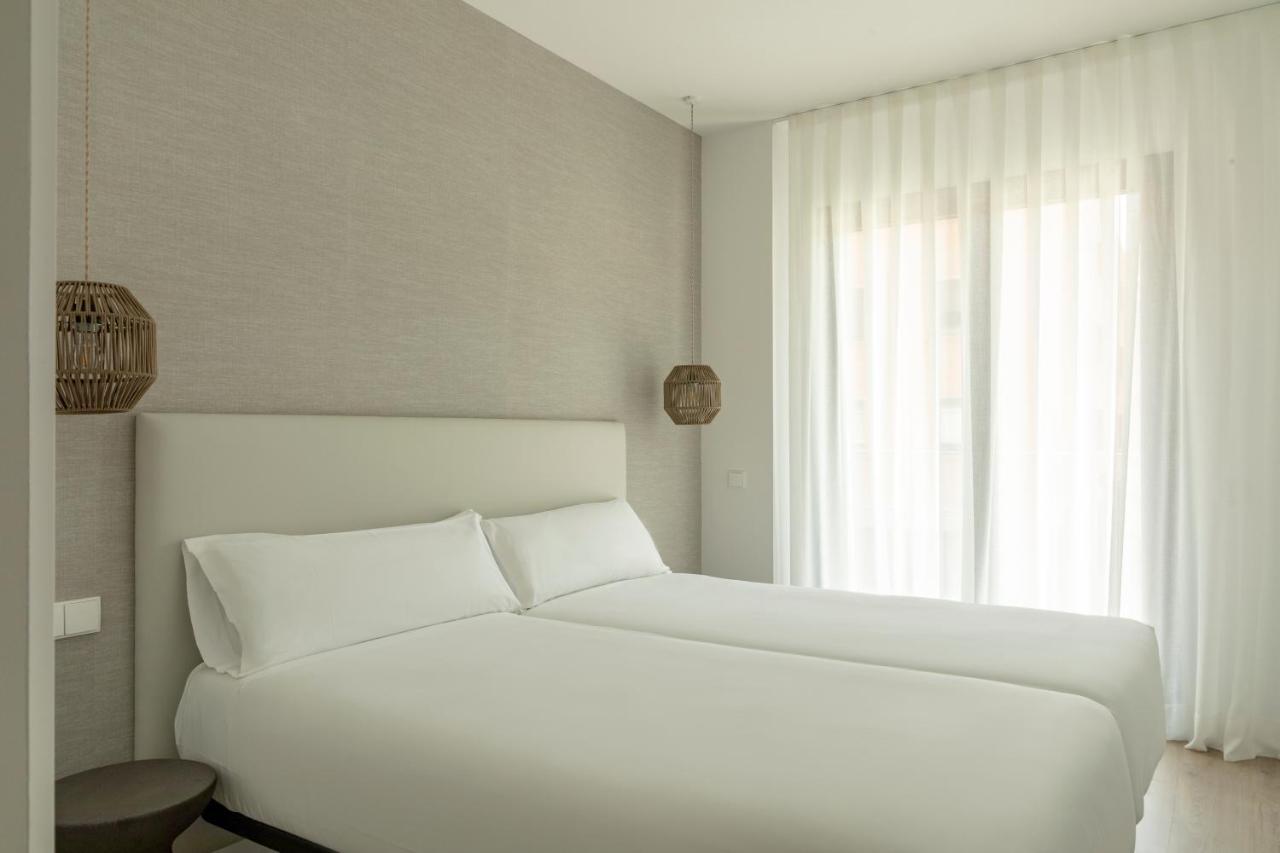 Europa Barcelona Apartment