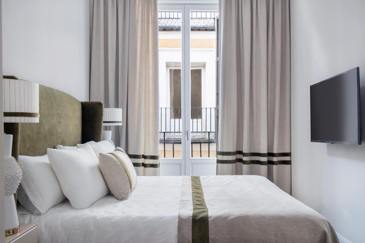 Palacio Tirso De Molina - The Arc Collection