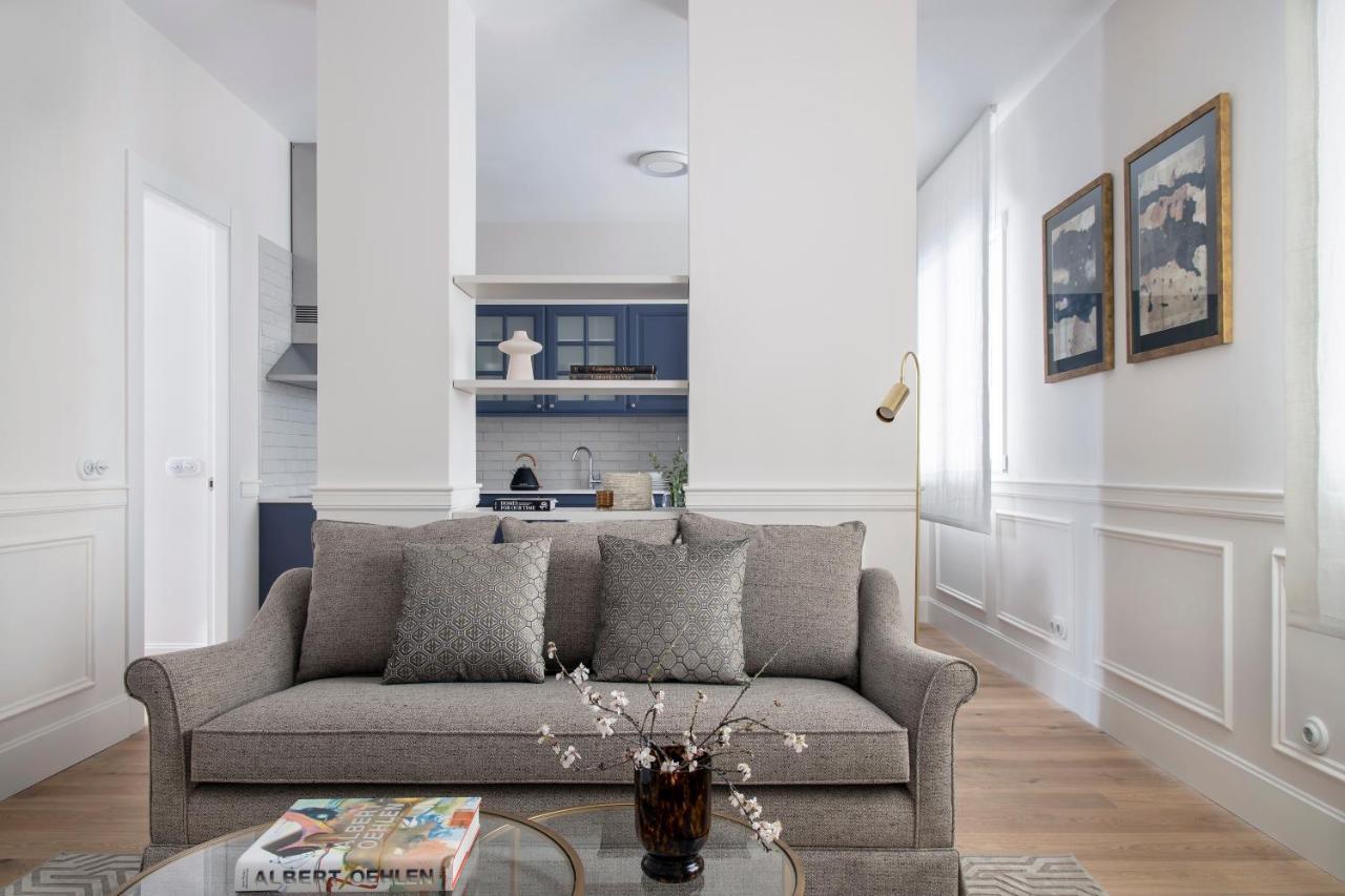 Palacio Tirso De Molina - The Arc Collection
