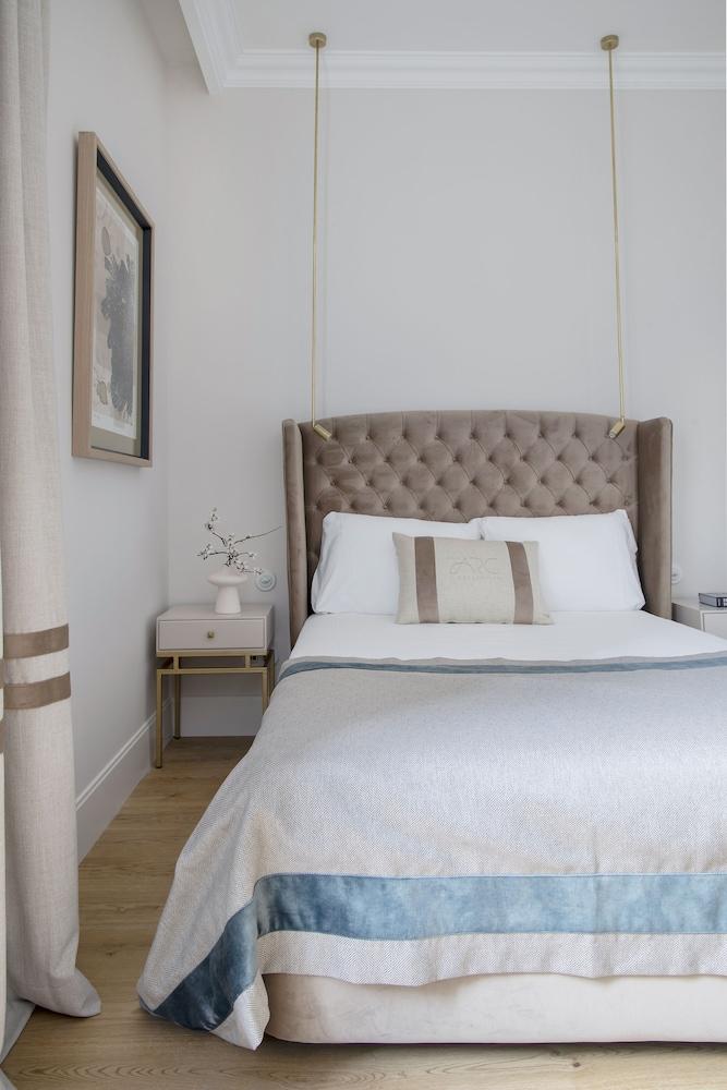 Palacio Tirso De Molina - The Arc Collection