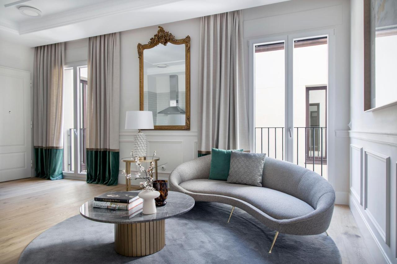 Palacio Tirso De Molina - The Arc Collection