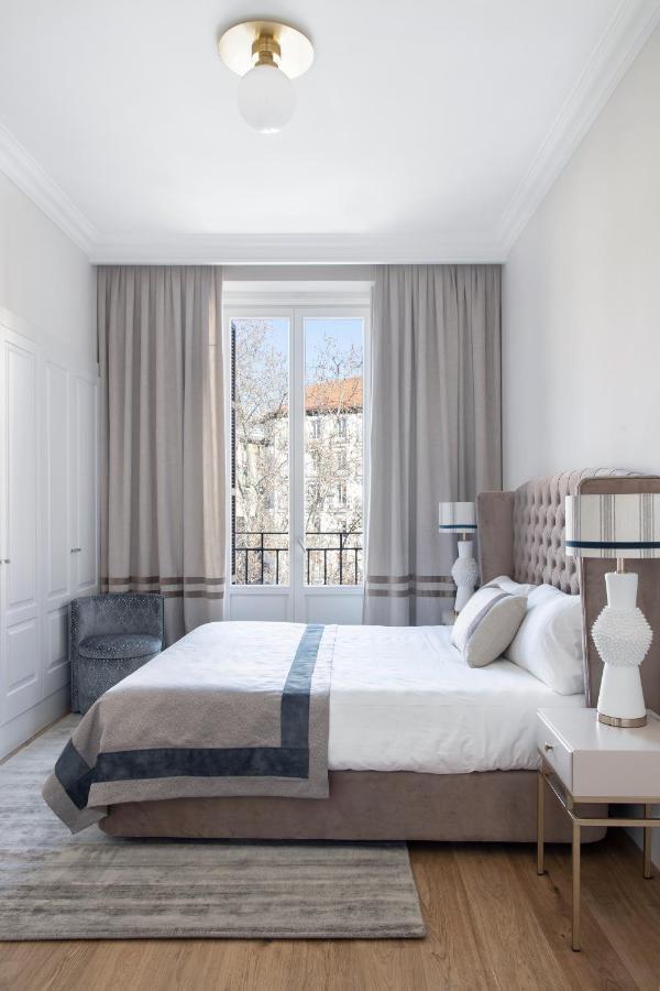 Palacio Tirso De Molina - The Arc Collection