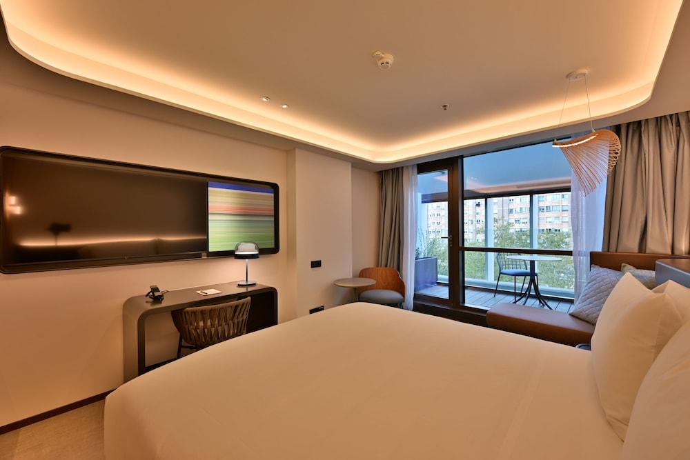 Labtwentytwo Barcelona, A Tribute Portfolio Hotel
